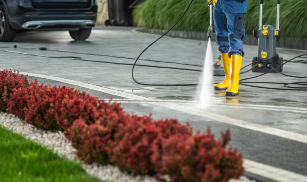 Best Pressure Washing Company Near Me  in Bigfoot, TX