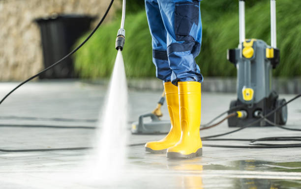 Best Exterior Home Cleaning  in Bigfoot, TX