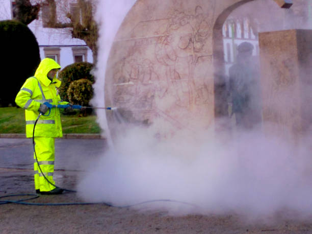 Trusted Bigfoot, TX Pressure Washing Experts