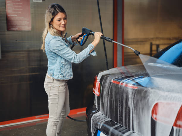 Best Affordable Power Washing  in Bigfoot, TX